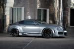 Bentley Continental GT SuperSports Race Edition by Anderson Germany 2010 года